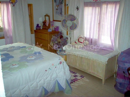 Taberno property: Almeria property | 3 bedroom Country Property 81233