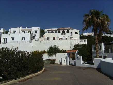 Mojacar property: Villa for sale in Mojacar 81234