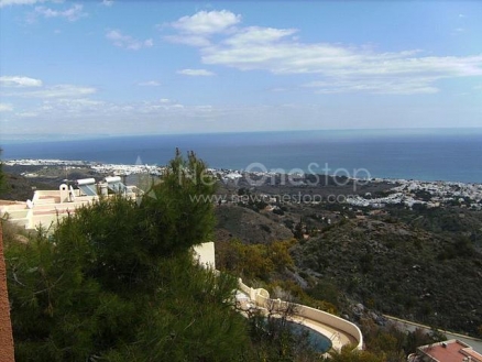 Mojacar property: Villa with 3 bedroom in Mojacar 81235