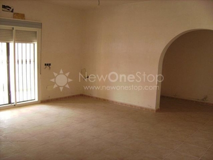 Arboleas property: Villa with 3 bedroom in Arboleas, Spain 81236