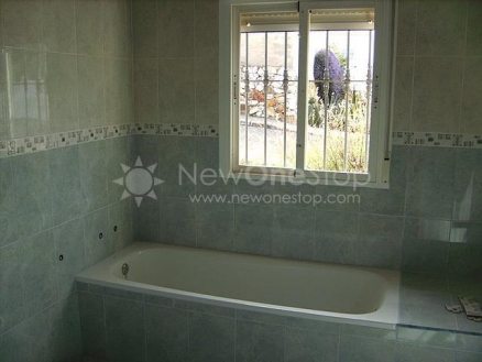 Arboleas property: Arboleas, Spain | Villa for sale 81236