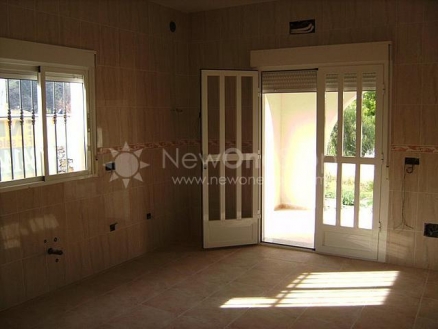 Arboleas property: Almeria Villa 81236