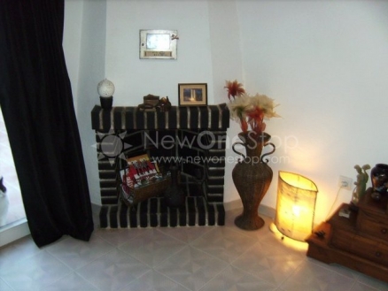 Mojacar property: Almeria Villa 81237