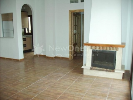 Sorbas property: Apartment with 2 bedroom in Sorbas, Spain 81238