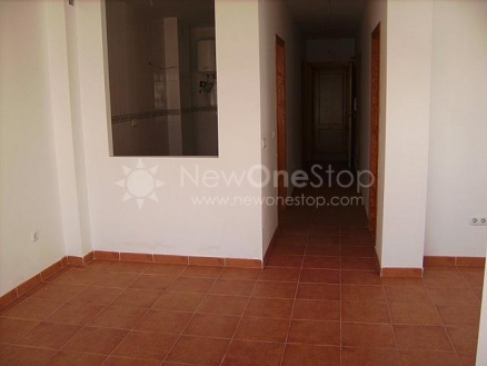 Mojacar property: Apartment with 2 bedroom in Mojacar, Spain 81239