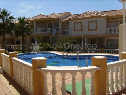 La Alfoquia property: Townhome for sale in La Alfoquia 81241