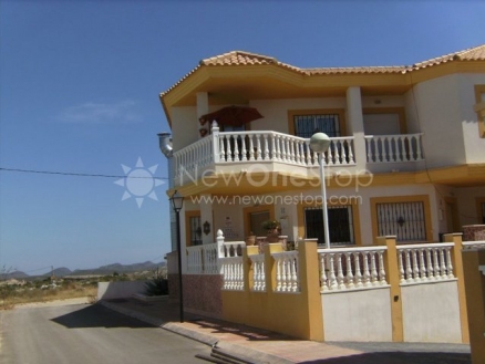 La Alfoquia property: Townhome for sale in La Alfoquia, Spain 81241