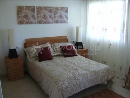 La Alfoquia property: Townhome for sale in La Alfoquia, Almeria 81241