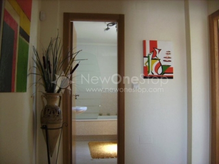 La Alfoquia property: Almeria property | 2 bedroom Townhome 81241