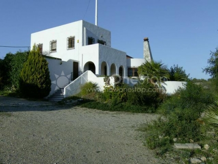 Turre property: Villa for sale in Turre 81248