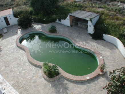 Turre property: Villa with 6 bedroom in Turre, Spain 81248