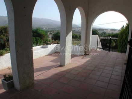 Turre property: Villa for sale in Turre, Almeria 81248