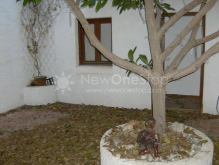 Turre property: Almeria Villa 81248