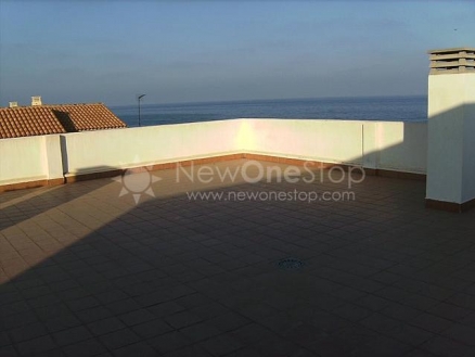 Villaricos property: Apartment with 2 bedroom in Villaricos 81249