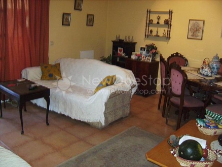 Villaricos property: Apartment in Almeria for sale 81249