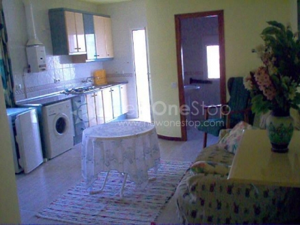 Arboleas property: Townhome in Almeria for sale 81251