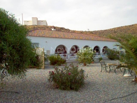 Arboleas property: Arboleas, Spain | Townhome for sale 81251