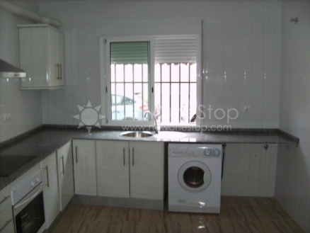 Garrucha property: Apartment with 3 bedroom in Garrucha 81252