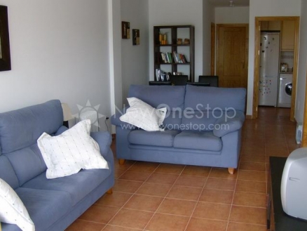 Mojacar property: Almeria Apartment 81254