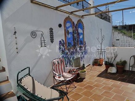 Freila property: Country Property with 5 bedroom in Freila 81256