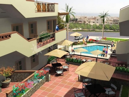 Palomares property: Apartment for sale in Palomares, Spain 81257