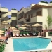 Palomares property: Almeria, Spain Apartment 81257