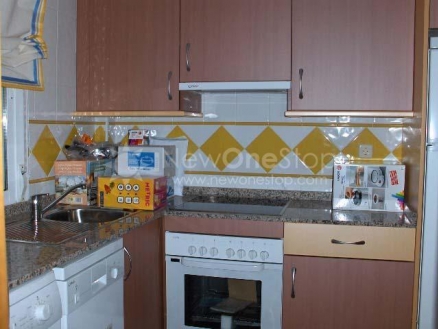 Vera Playa property: Apartment with 2 bedroom in Vera Playa, Spain 81258