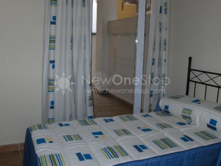 Vera Playa property: Almeria property | 2 bedroom Apartment 81258