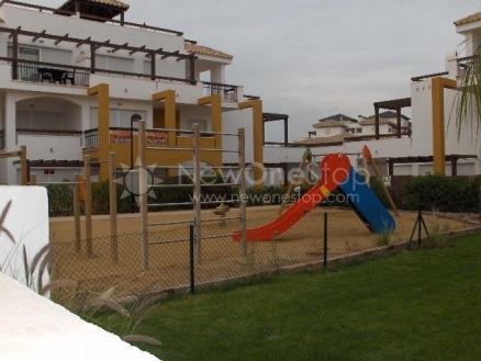 Vera Playa property: Almeria Apartment 81258