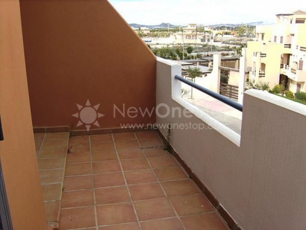 Vera Playa property: Almeria Apartment 81259