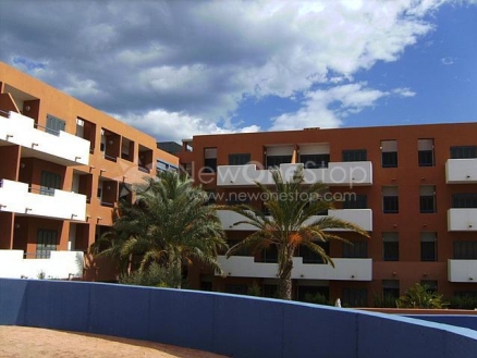 Vera Playa property: Vera Playa Apartment 81259