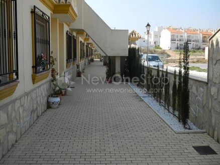 Turre property: Turre, Spain | Townhome for sale 81263