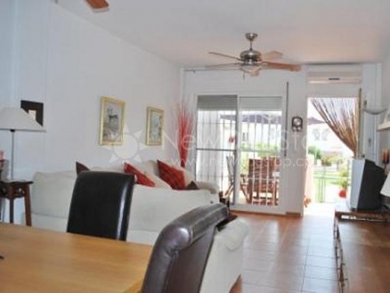 Palomares property: Townhome with 2 bedroom in Palomares, Spain 81266