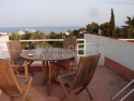 Mojacar property: Townhome for sale in Mojacar 81267