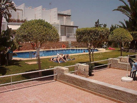 Mojacar property: Townhome for sale in Mojacar, Spain 81267