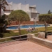 Mojacar property: Mojacar, Spain Townhome 81267