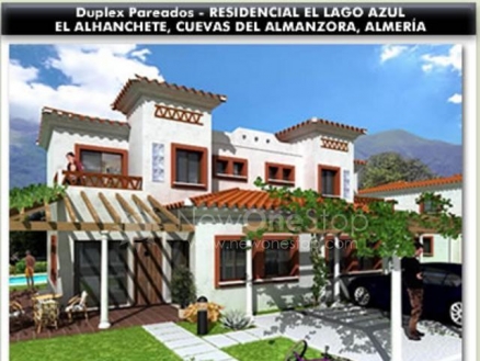 Cuevas De Almanzora property: Townhome for sale in Cuevas De Almanzora 81271