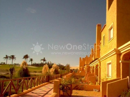 Vera property: Townhome for sale in Vera, Spain 81277