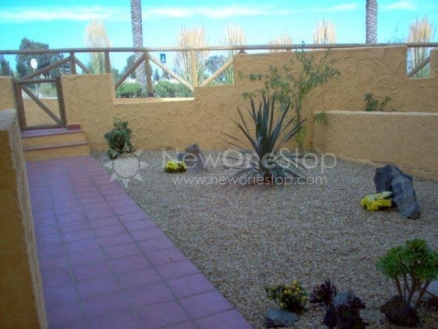 Vera property: Townhome with 2 bedroom in Vera, Spain 81277