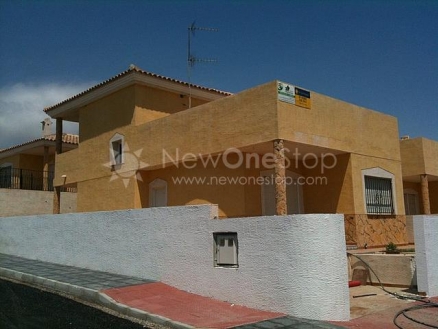 Pozo Del Esparto property: Villa with 3 bedroom in Pozo Del Esparto 81281