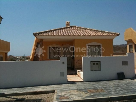 Pozo Del Esparto property: Villa with 3 bedroom in Pozo Del Esparto, Spain 81281