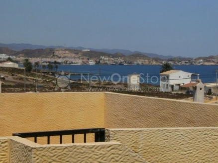 Pozo Del Esparto property: Villa for sale in Pozo Del Esparto, Almeria 81281