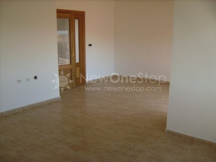 Pozo Del Esparto property: Almeria property | 3 bedroom Villa 81281