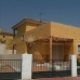 Pozo Del Esparto property: Almeria, Spain Villa 81281