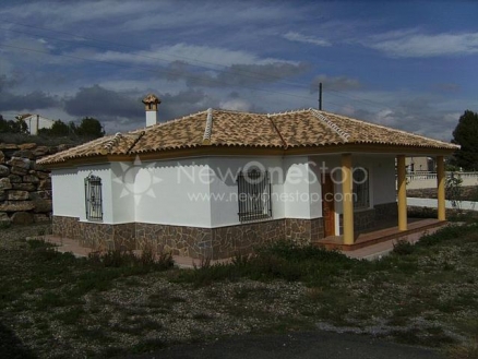 Limaria property: Villa with 3 bedroom in Limaria, Spain 81282