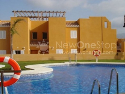 Turre property: Villa for sale in Turre, Spain 81283