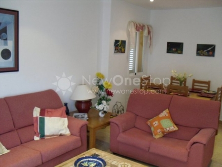 Turre property: Villa with 3 bedroom in Turre 81283