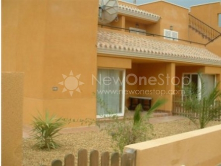 Turre property: Almeria Villa 81283