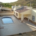 Arboleas property: Almeria, Spain Villa 81285