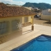 Arboleas property:  Villa in Almeria 81285